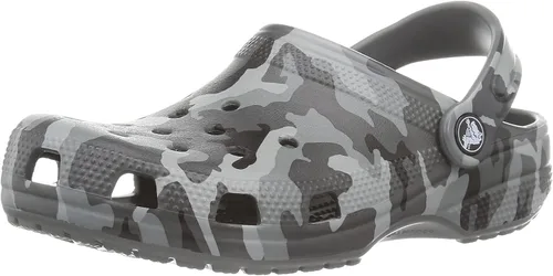 Miniatura 21 de Crocs Crocband - Zuecos para hombre y mujer Shiitake