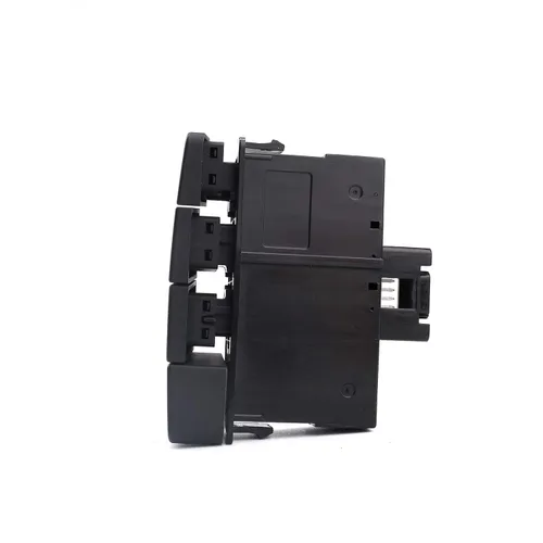 Miniatura 5 de Mod del interruptor de información del monitor de unidad para Toyota Tundra 2007-2013, Sequoia 2008-2013 Reemplazar 84977-0C020