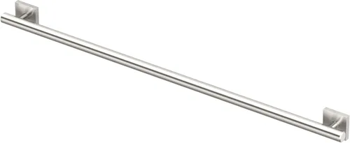 Miniatura 15 de Gatco 940 Elevate Barra de Agarre de 12" L, Cromo/Barra de Seguridad de Acero Inoxidable Compatible con ADA para Baño