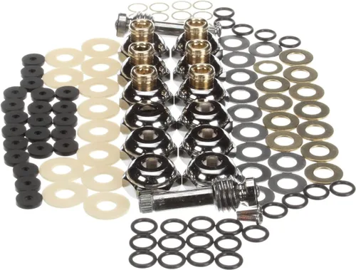 Miniatura 4 de T&S Brass Kit de reparación de grifos serie B-5K B-0230 -InchOld-Style-Inch