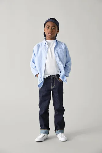 Miniatura 2 de The Children's Place Boys' Straight Leg Jeans