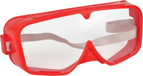 Miniatura 6 de Caja roja: luz y sonido: Weed Wacker/Trimmer - Juguete de trabajo para patio para niños, incluye gafas de seguridad, juego de simulación