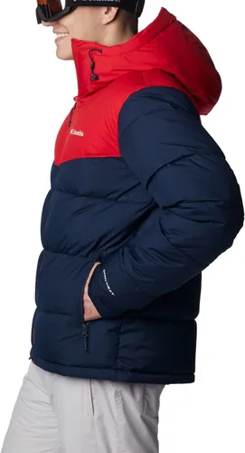 Miniatura 3 de Columbia Chaqueta Iceline Ridge para hombre