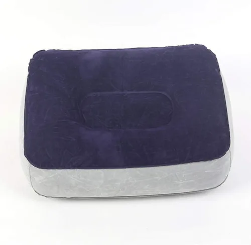 Miniatura 3 de BESPORTBLE Almohadas ajustables, 2 piezas, mesas y sillas de coche, hamaca de viaje