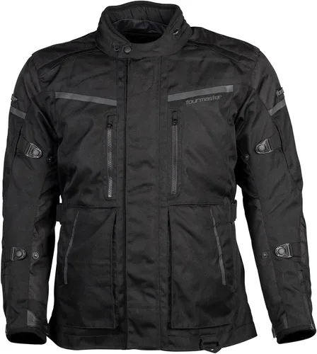Tourmaster Chaqueta de Motocicleta Transition para Hombre