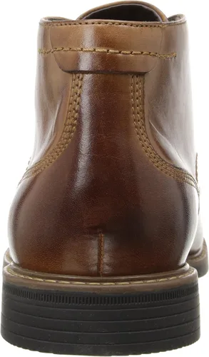 Miniatura 3 de Rockport Botas clásicas Break Chukka para hombre