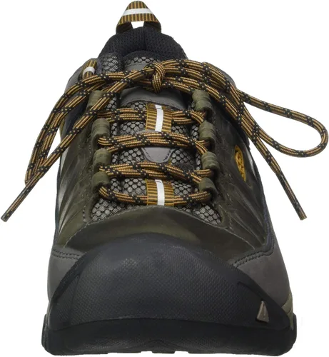 Miniatura 2 de KEEN Men's Targhee 3 Low Height Waterproof Hiking Shoes