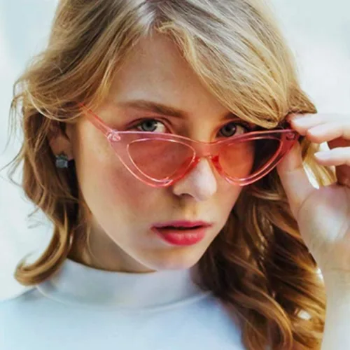 Miniatura 7 de Gifiore - Lentes de sol para mujer, diseño retro vintage