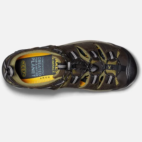 Miniatura 4 de KEEN Men's Arroyo 2Closed Toe Hiking Sandals