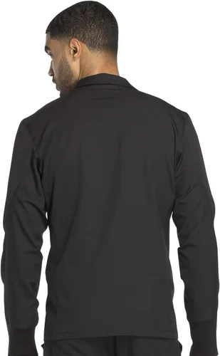 Miniatura 5 de Dickies Dynamix Men Warm Up Scrubs Jacket Zip Front DK310