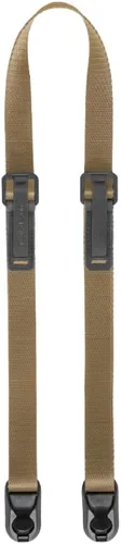 Miniatura 10 de Peak Design Correa para cámara Leash - Configurable como una correa para cinturón, correa para el cuello, correa para el hombro o de seguridad