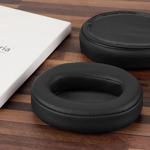 Miniatura 4 de Geekria Almohadillas de repuesto para auriculares Sony WH-XB900N/ WH-CH710N/ WH-CH720N/ WH-RF400/ MDR-RF895RK almohadillas para los oídos, piezas