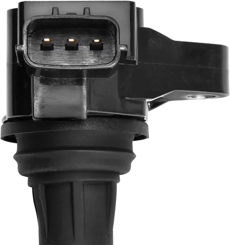 Miniatura 4 de ENA Juego de 8 bujías de iridio y 8 bobinas de encendido 5.6 compatibles con Nissan Infiniti 2011 2012 2013 QX56, 2014-2023 QX80, 2010-2023 Armada