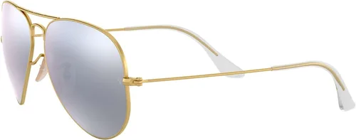 Miniatura 3 de Ray-Ban RB3025 - Gafas de sol polarizadas clásicas de aviador