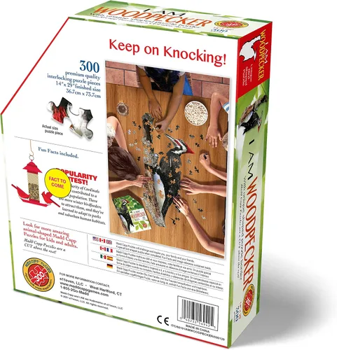 Miniatura 3 de e11even Madd Capp Puzzles