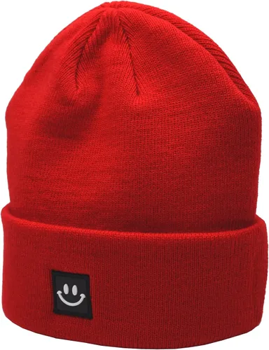 Miniatura 5 de 55cube Gorro de punto para hombremujer - Gorros cálidos y de moda para todas las estaciones