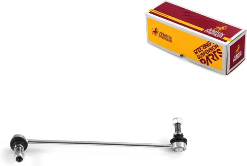 Miniatura 76 de Metrix Premium Barra estabilizadora delantera izquierda Link K80158 para Ford Probe 1993-1997, Mazda CX-7 2007-2012, Mazda MX-5 Miata 2006-2014