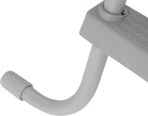 Miniatura 8 de Bestway Flowclear - Escalera de piscina sobre el suelo de 42 pulgadas, con marco de metal resistente a la corrosión