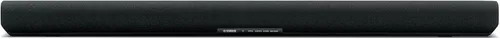 Yamaha SR-B30A - Barra de sonido Dolby Atmos con subwoofers incorporados (Negro)
