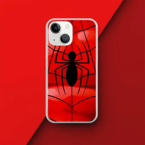 Miniatura 8 de ERT GROUP Funda para teléfono móvil para Xiaomi Redmi Note 11T 5G/11S 5G/Poco M4 Pro 5G Original y Oficial Patrón Marvel Spider Man 013, funda hecha
