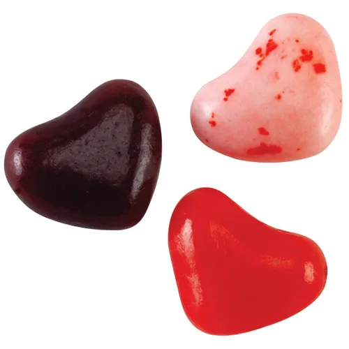 Miniatura 3 de Gimbals Cherry Lovers Jelly Beans 7oz.