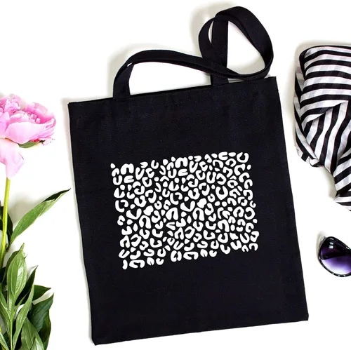 Miniatura 4 de Zonon 4 plantillas de piel de leopardo reutilizables con diseño de guepardo para álbumes de recortes, dibujo, dibujo, bricolaje, pasteles, muebles