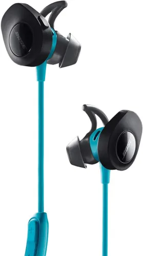 Miniatura 3 de Audífonos inalámbricos SoundSport de Bose audífonos solamente Agua (Aqua)