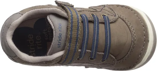 Miniatura 4 de Stride Rite Soft Motion Artie - Tenis para bebés y niños pequeños