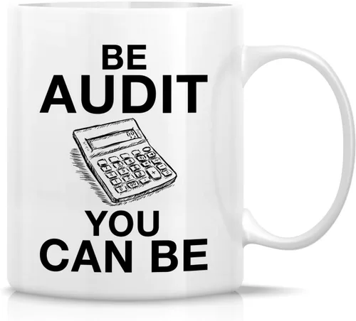 Miniatura 20 de Retreez Taza divertida – I'm an Accountant Not a Magician! Tazas de café de cerámica de 11 onzas – Divertido, sarcasmo, sarcástico, motivacional