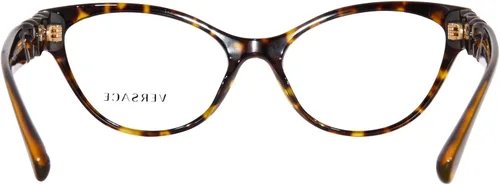Miniatura 4 de Gafas graduadas Versace VE 3305 108 Havana, Habana