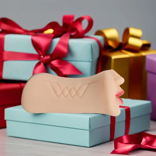 Miniatura 5 de Masturbador masculino realista de monstruo con vagina de bolsillo, juguete sexual para adultos de TPE alienígena, agujero apretado, masturbador