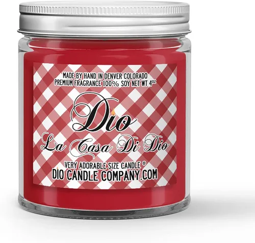 Miniatura 24 de Cera italiana para el corazón se derrite (paquete de 4) Aceite de oliva de orégano y soja perfumada de pan