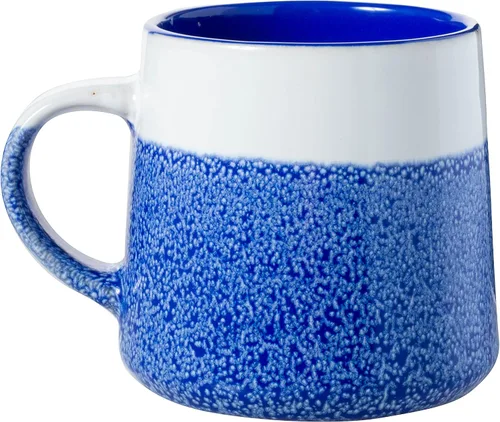 Miniatura 2 de Cape Shore Taza artesanal de cerámica de faro de 16 oz