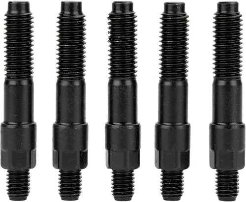 Miniatura 16 de 1/2-13 Mandril 5pcs Varilla de repuesto para HPS6312 Herramienta de tuerca de remache hidráulica de aire