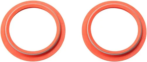 Miniatura 3 de Race Tech Sellos de polvo de horquilla para KTM 350 SX-F 2011-2018