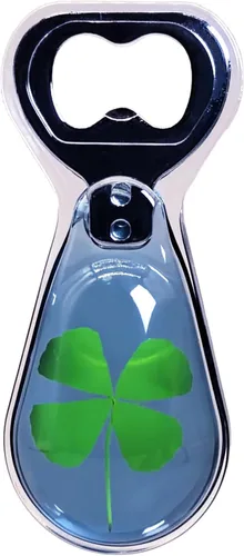 Miniatura 9 de Abrebotellas Magnético – Diseño Original Calavera Mordiendo Flor en Resina Negra – Imán Fuerte para Nevera – Regalo Ligero para Decoración Gótica