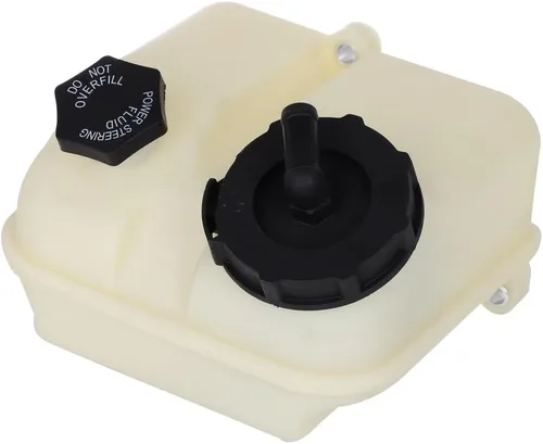 Miniatura 39 de SCITOO Tanque de Radiador Botella de Reserva de Refrigerante de Recuperación de Desbordamiento [Con Sensor y con Tapa] 1L Universal Azul Reemplazo #