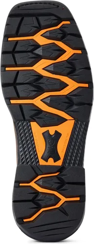 Miniatura 5 de Ariat Botas de trabajo para hombre Big Rig Composite Toe