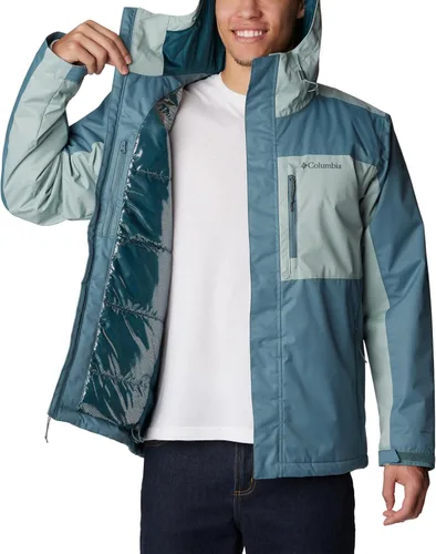 Miniatura 5 de Columbia Chaqueta aislante Tipton Peak II para hombre