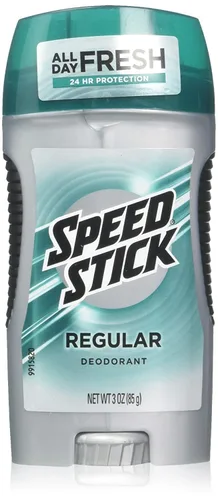 Miniatura 10 de Speed Stick Desodorante para hombres, fresco, 3 onzas