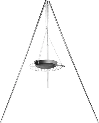 Miniatura 4 de Coghlan's Pack Grill Lightweight