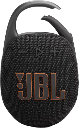 Miniatura 14 de JBL Clip 4 - Altavoz Bluetooth portátil con batería incorporada, IP67 impermeable y a prueba de polvo, tamaño compacto y gran sonido. - Negro