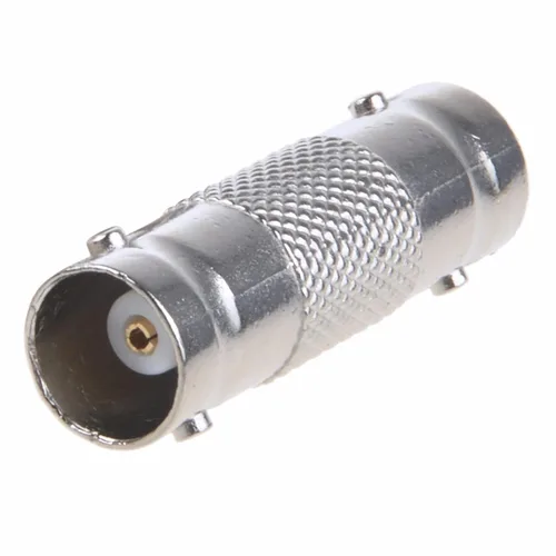 Miniatura 12 de Cable de alimentación divisor de cámaras de seguridad BNC (divisor de 4 vías)