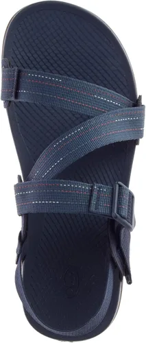 Miniatura 2 de Chaco Sandalias Lowdown para hombre, Azul