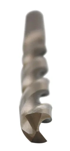 Miniatura 11 de Accusize Industrial Tools M35 H.S.S. Plus Juego de brocas métricas de cobalto al 5%, punta dividida de 135 grados, 1 a 0.394 in por 0.020 in en caja
