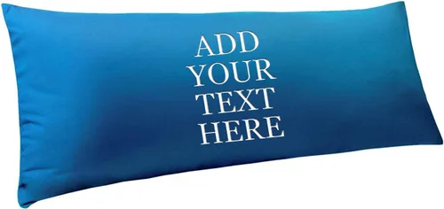 Miniatura 94 de Personalized Passion Fundas de almohada de tamaño estándar (20 x 26 pulgadas), fundas de almohada estándar con cierre de sobre suaves y acogedoras