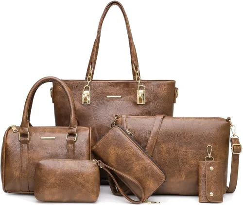 Miniatura 121 de 2E-youth - Bolsas y carteras de diseño para mujer, bolso de hombro, bolsa de mano