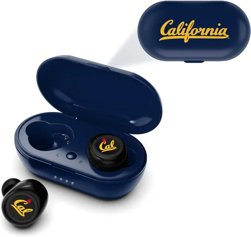 Miniatura 43 de SOAR NCAA Auriculares inalámbricos unisex True V.2