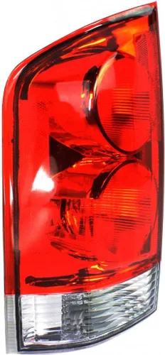 Miniatura 6 de KarParts360: Para Nissan Armada Asamblea de luz trasera 2006-2015 lado del conductor para NI2800177