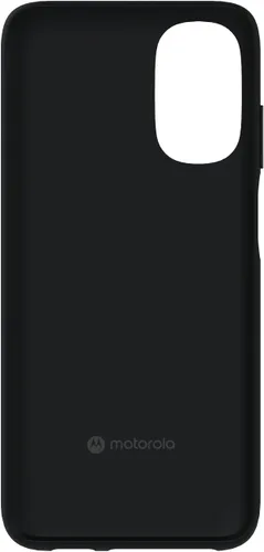 Miniatura 7 de Motorola Funda protectora para Moto G 5G (2022), ajuste de precisión negro, elegante funda de teléfono con absorción de golpes